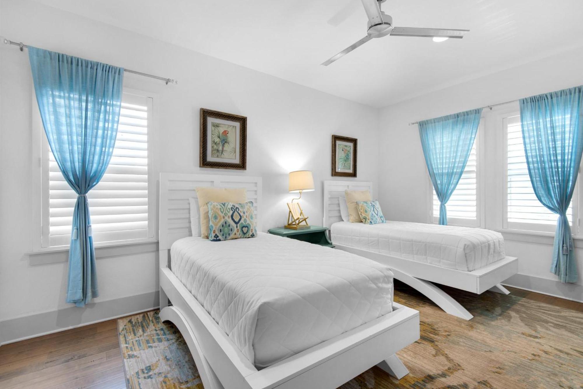 Aqua Vida Villa เดสติน ภายนอก รูปภาพ
