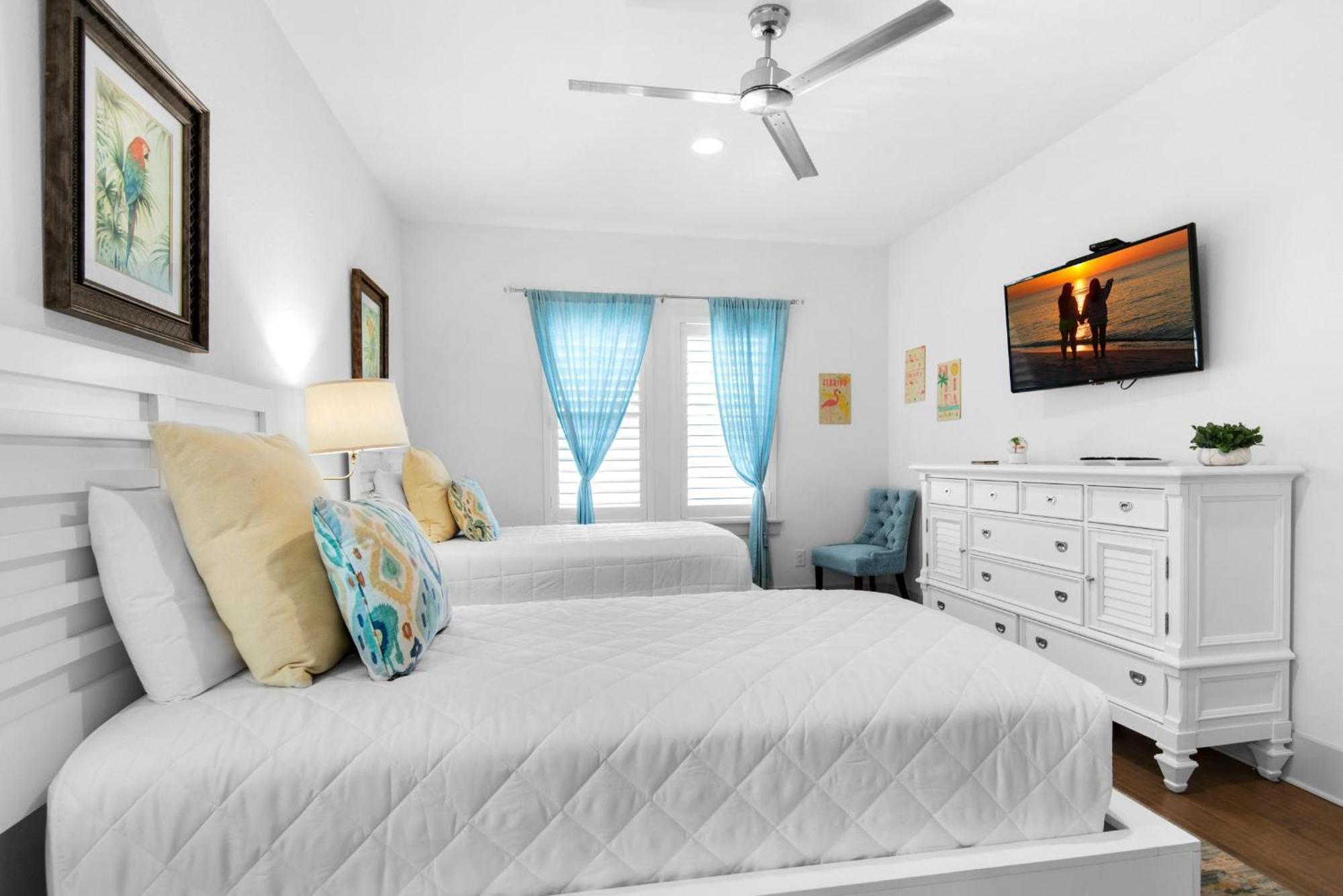 Aqua Vida Villa เดสติน ภายนอก รูปภาพ