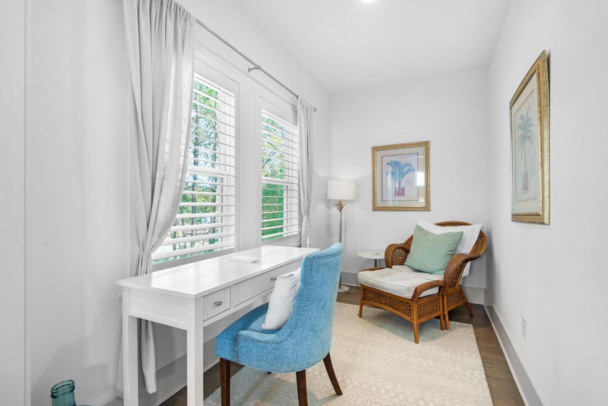 Aqua Vida Villa เดสติน ภายนอก รูปภาพ