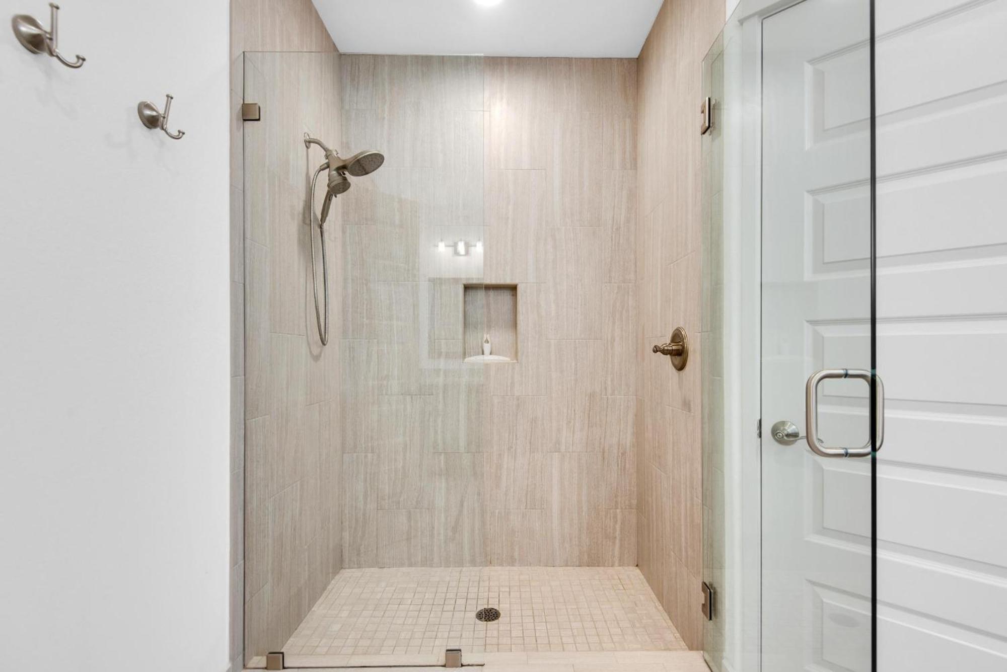 Aqua Vida Villa เดสติน ภายนอก รูปภาพ